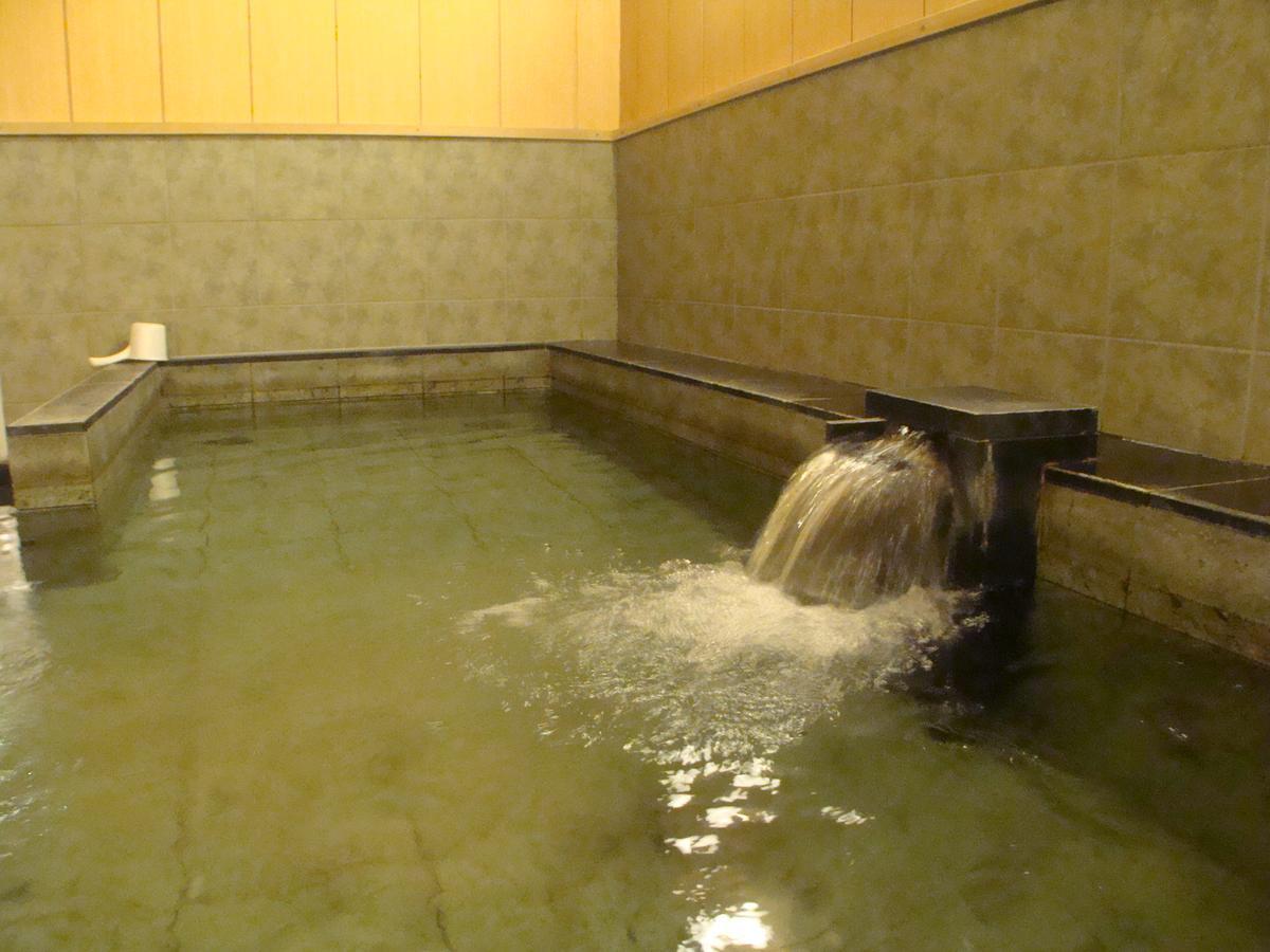 Kumamoto Capsule Hotel Exteriér fotografie