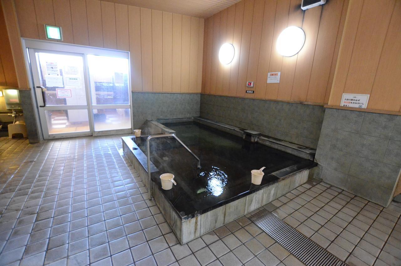 Kumamoto Capsule Hotel Exteriér fotografie
